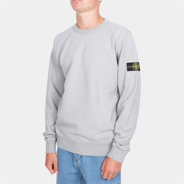 Stone Island Jr. Sweatshirt Dust